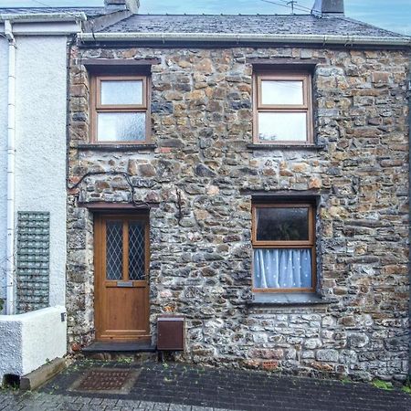 Church Terrace - 3 Bedroom Cottage - Saundersfoot Eksteriør bilde
