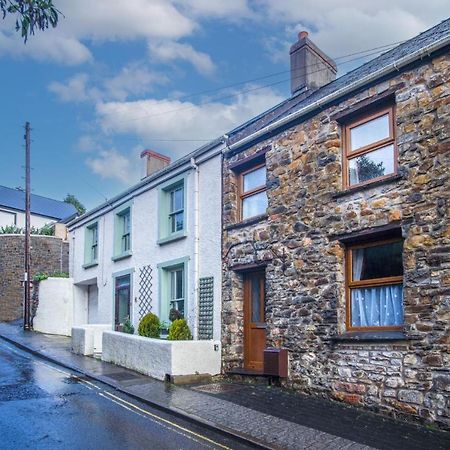 Church Terrace - 3 Bedroom Cottage - Saundersfoot Eksteriør bilde