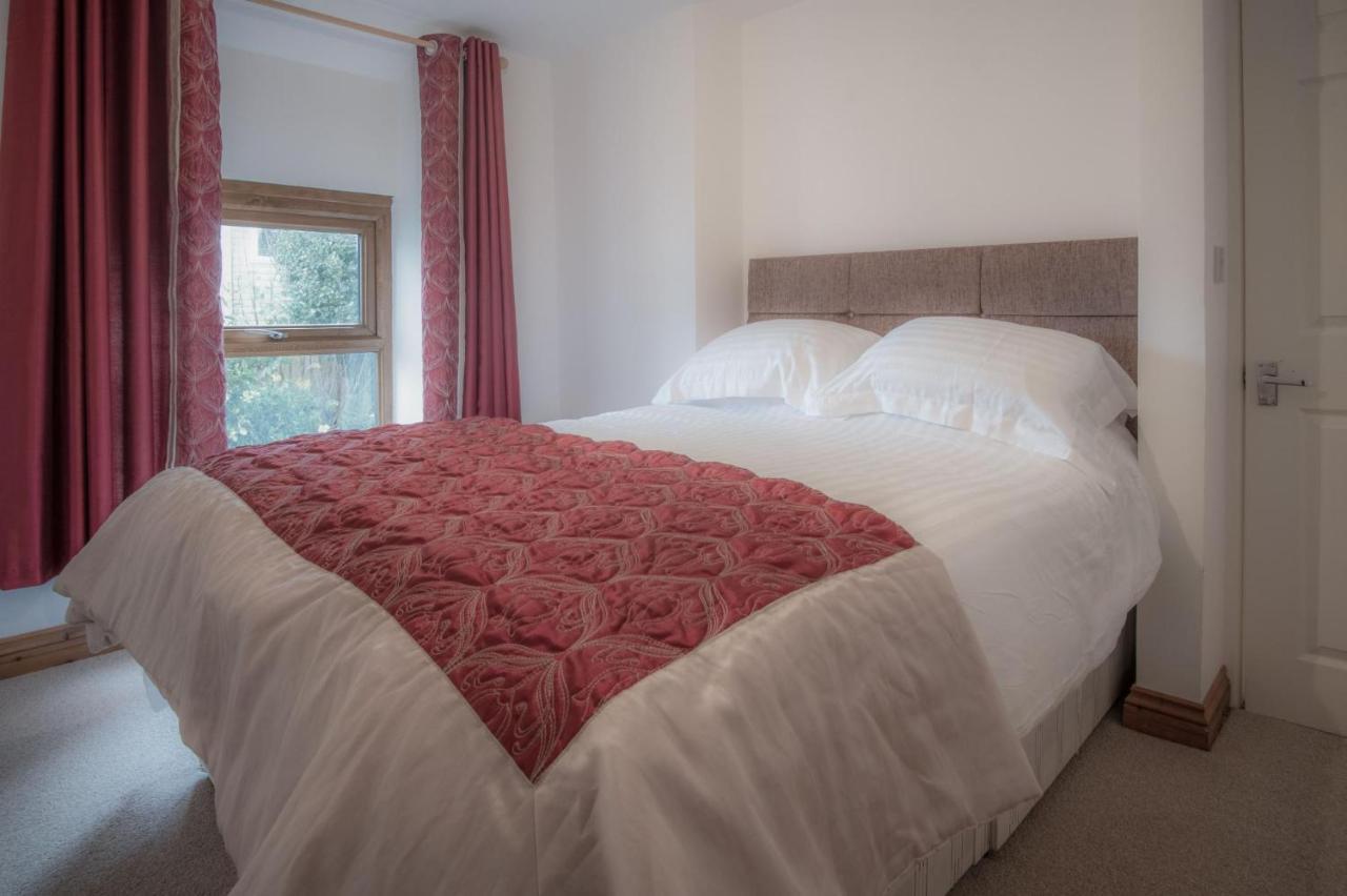 Church Terrace - 3 Bedroom Cottage - Saundersfoot Eksteriør bilde