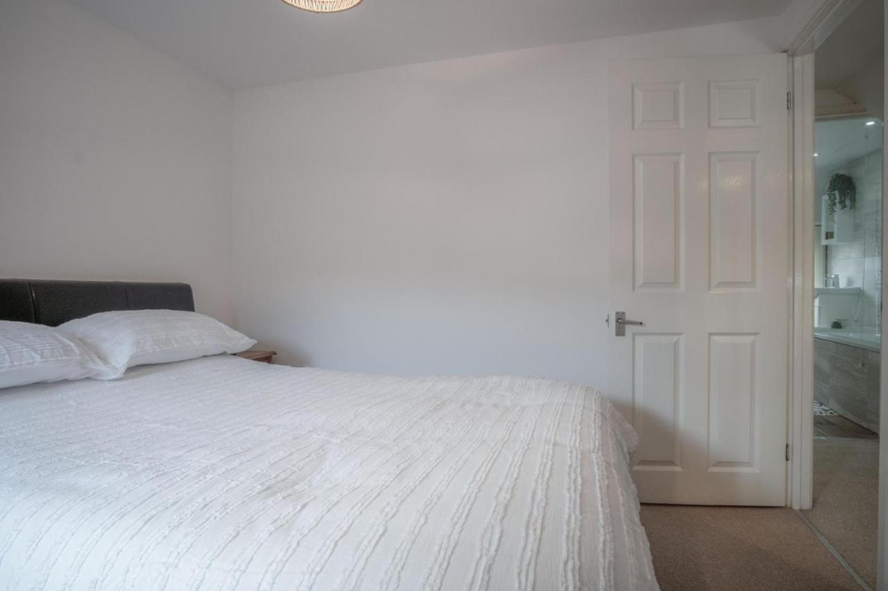 Church Terrace - 3 Bedroom Cottage - Saundersfoot Eksteriør bilde