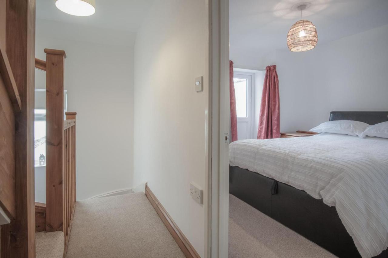 Church Terrace - 3 Bedroom Cottage - Saundersfoot Eksteriør bilde