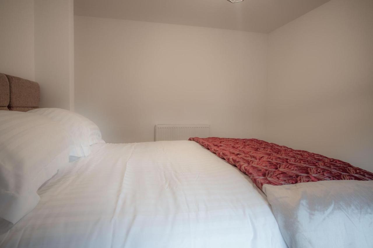 Church Terrace - 3 Bedroom Cottage - Saundersfoot Eksteriør bilde