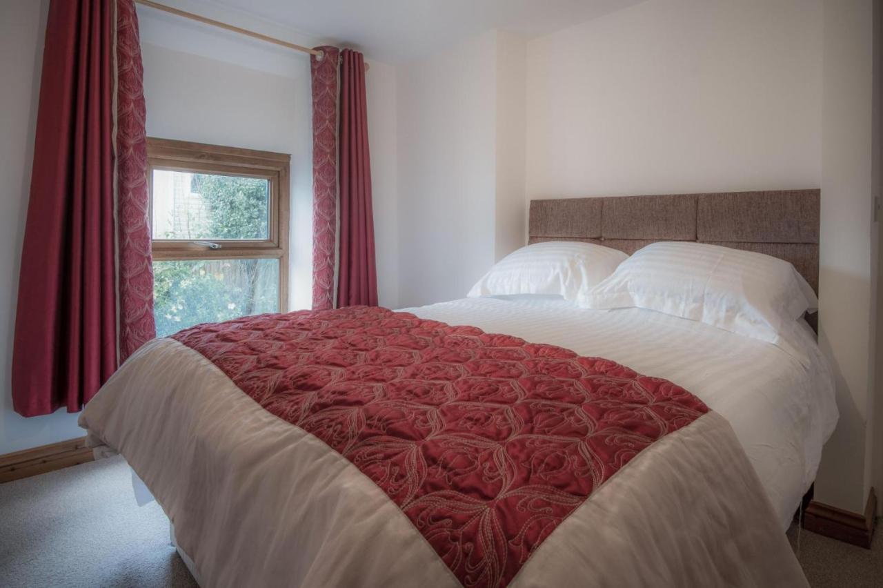 Church Terrace - 3 Bedroom Cottage - Saundersfoot Eksteriør bilde