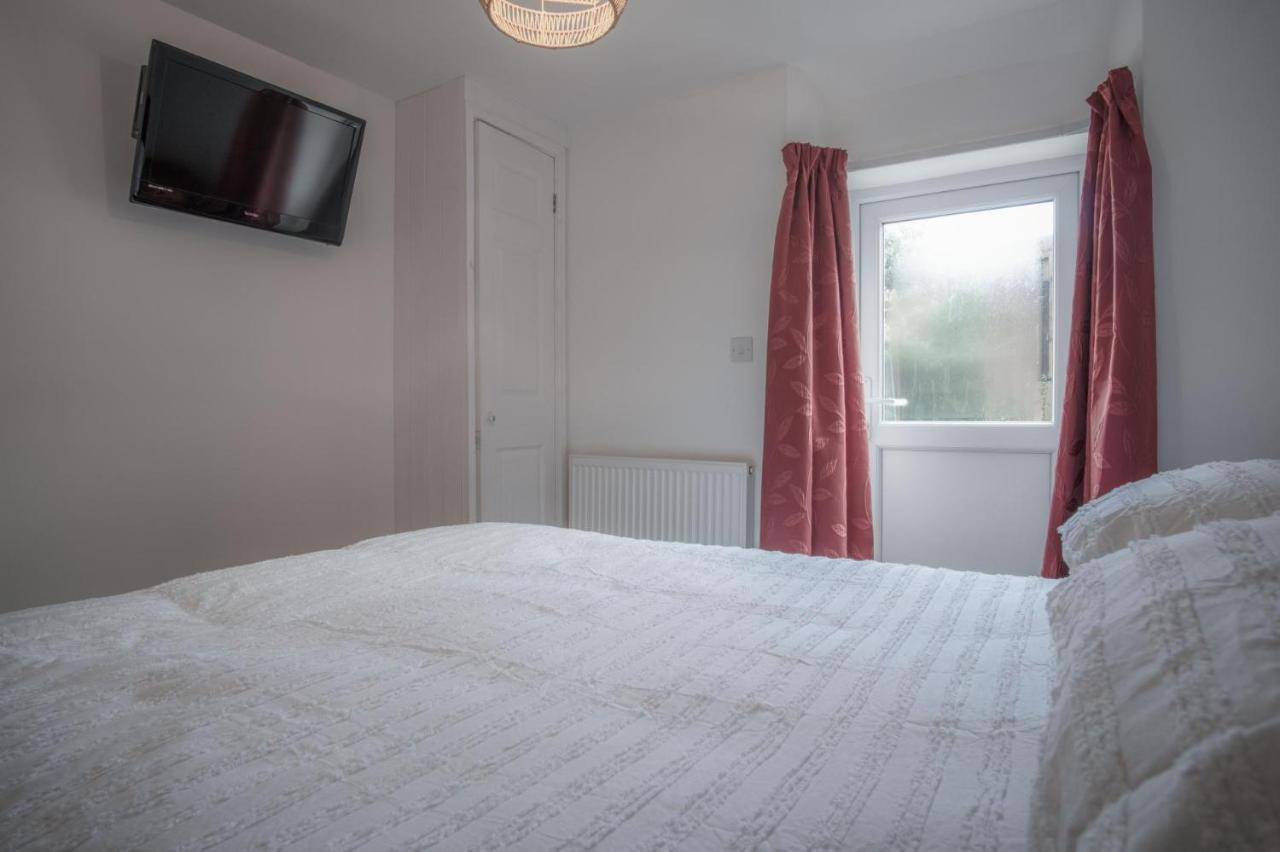 Church Terrace - 3 Bedroom Cottage - Saundersfoot Eksteriør bilde