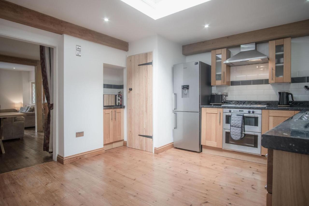 Church Terrace - 3 Bedroom Cottage - Saundersfoot Eksteriør bilde