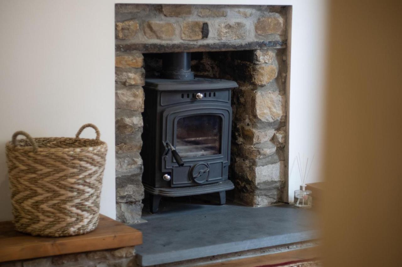 Church Terrace - 3 Bedroom Cottage - Saundersfoot Eksteriør bilde