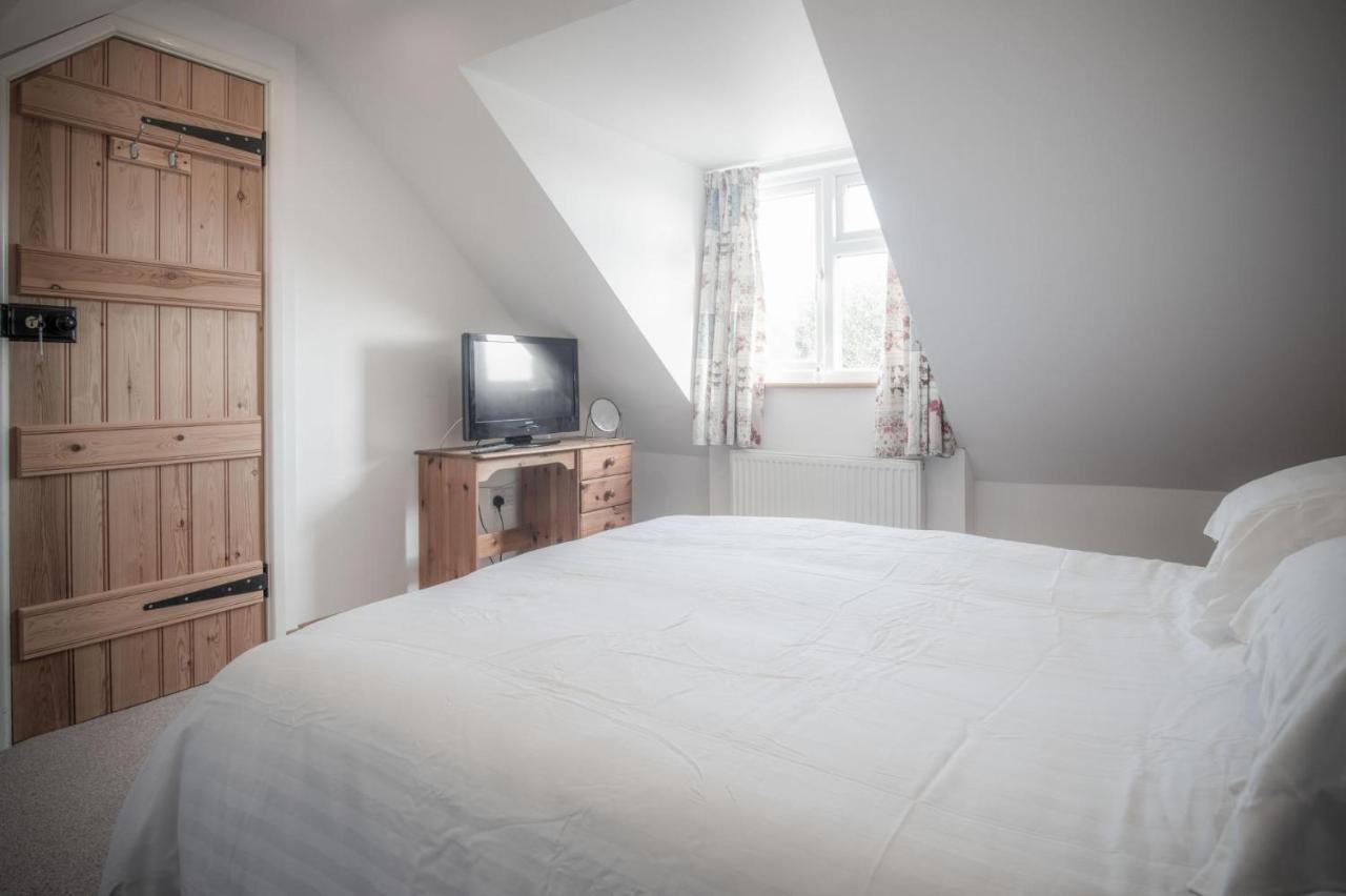 Church Terrace - 3 Bedroom Cottage - Saundersfoot Eksteriør bilde