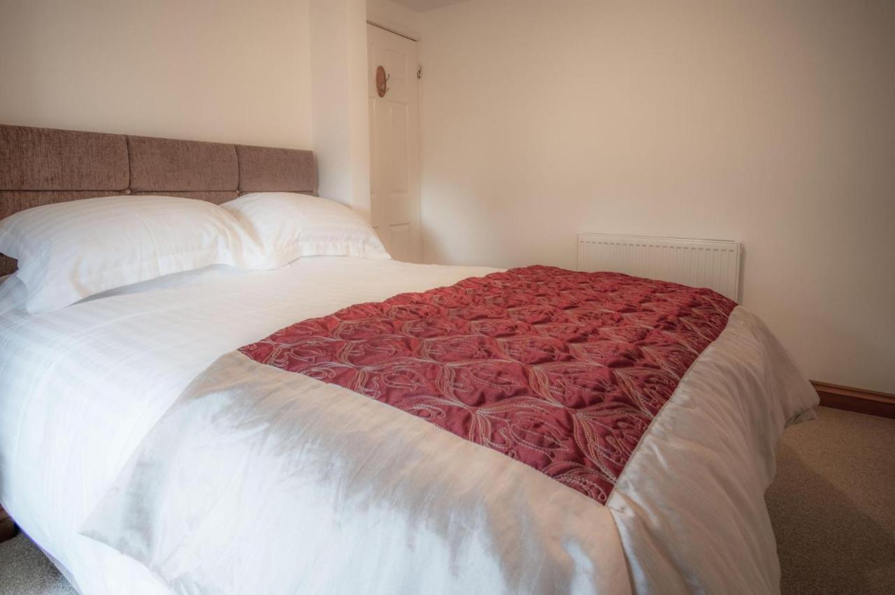 Church Terrace - 3 Bedroom Cottage - Saundersfoot Eksteriør bilde