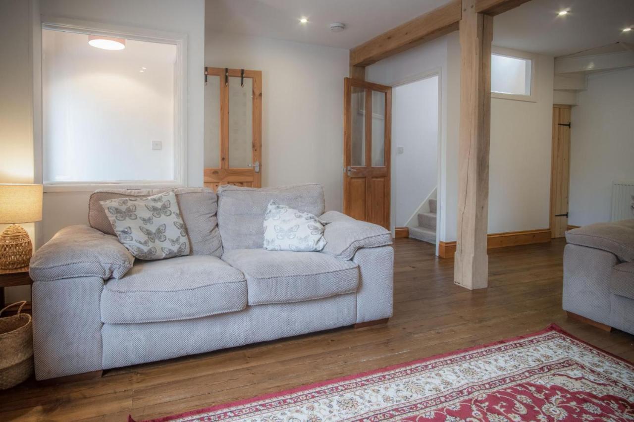 Church Terrace - 3 Bedroom Cottage - Saundersfoot Eksteriør bilde